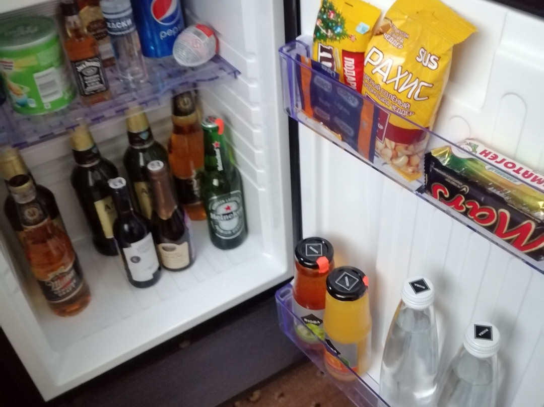 Hotel Metelitsa主图