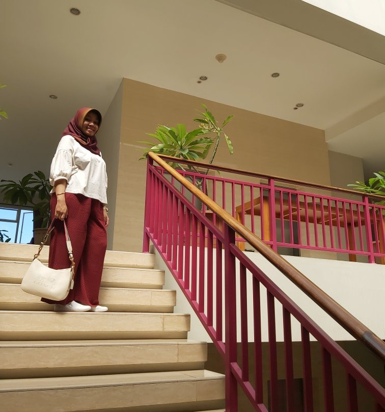 Lombok Plaza Hotel & Convention主图