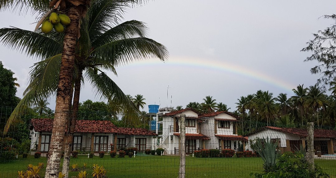 Pousada Tatiba主图