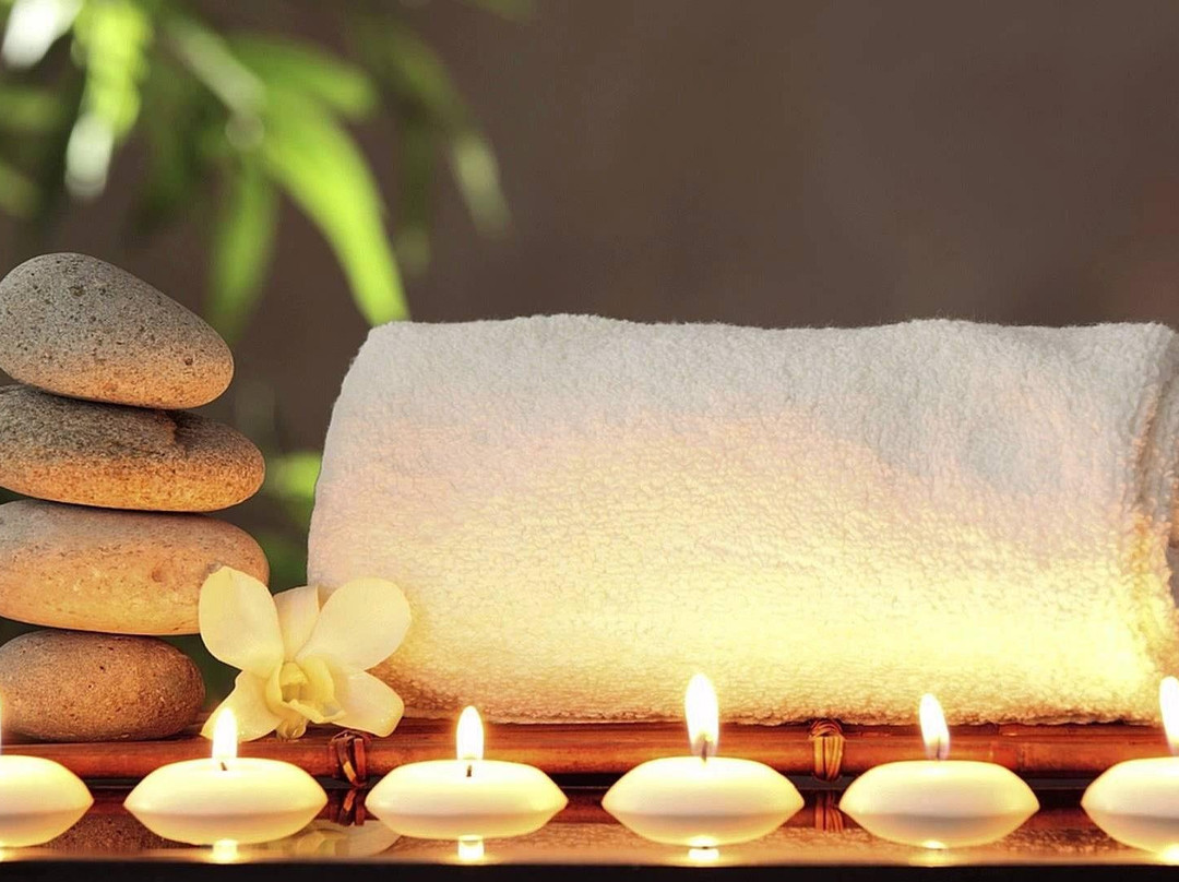 Kefalonia Massage Evangelia景点图片