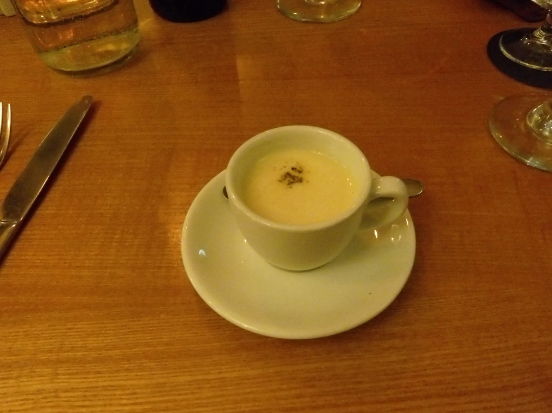 巴特斯泰德斯酒店主图