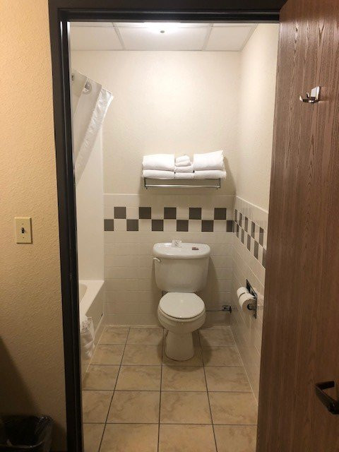 AmericInn By Wyndham Green Bay East主图