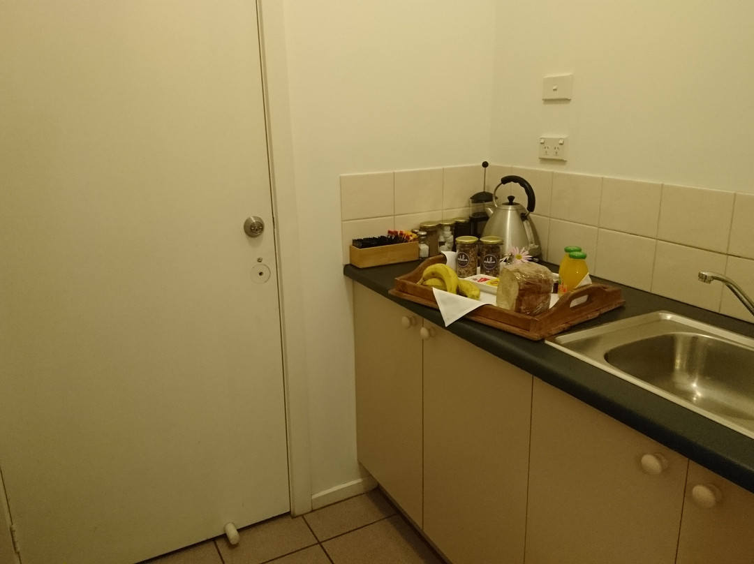 Cape Otway Lightstation Acommodation主图