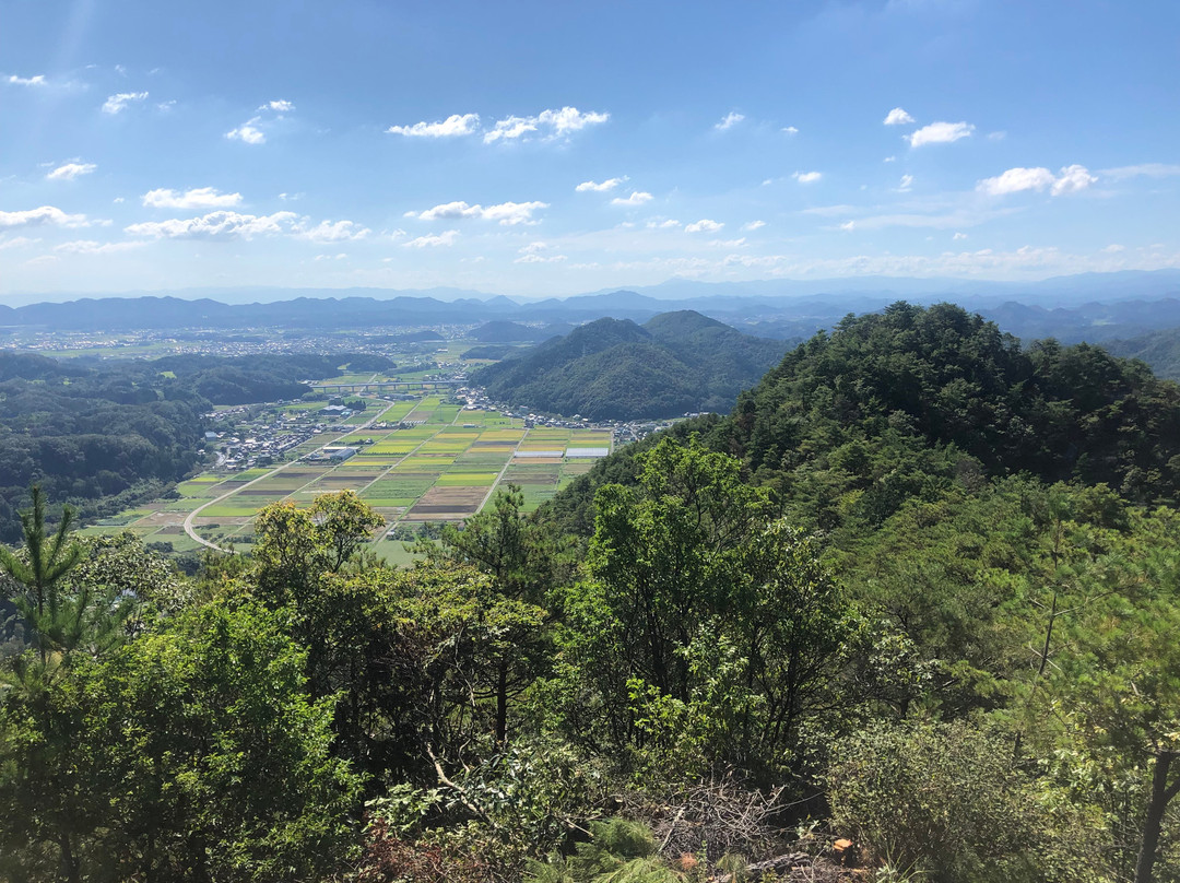 Minokamo Health Forest Park-美浓加茂市必去景点