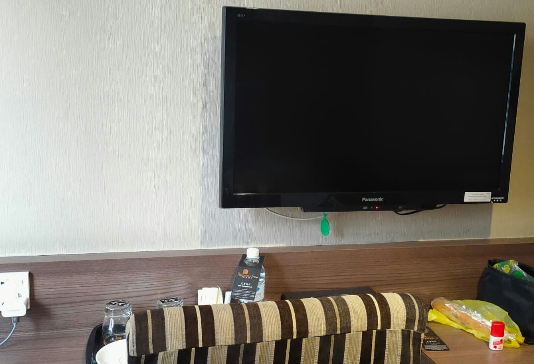 Imperial Hotel主图