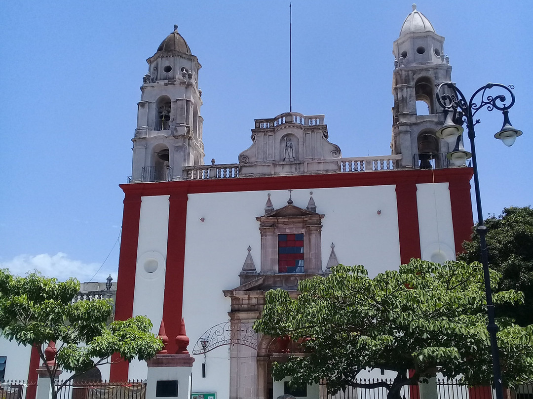 Parroquia Santiago Apostol景点图片
