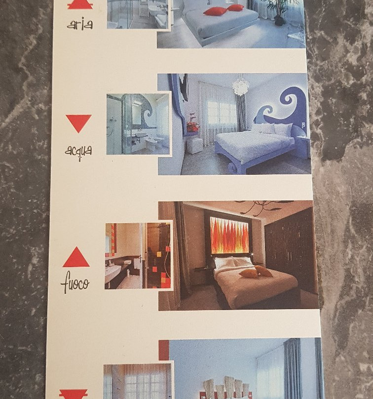 B&b Via Roma 25主图