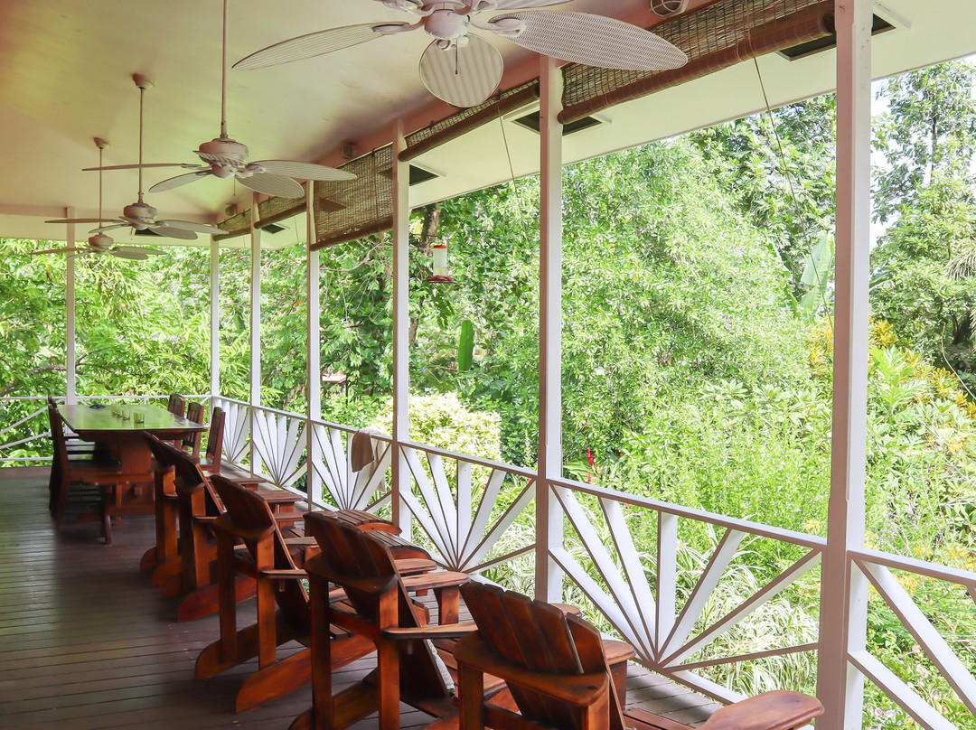 Turtle Beach House主图