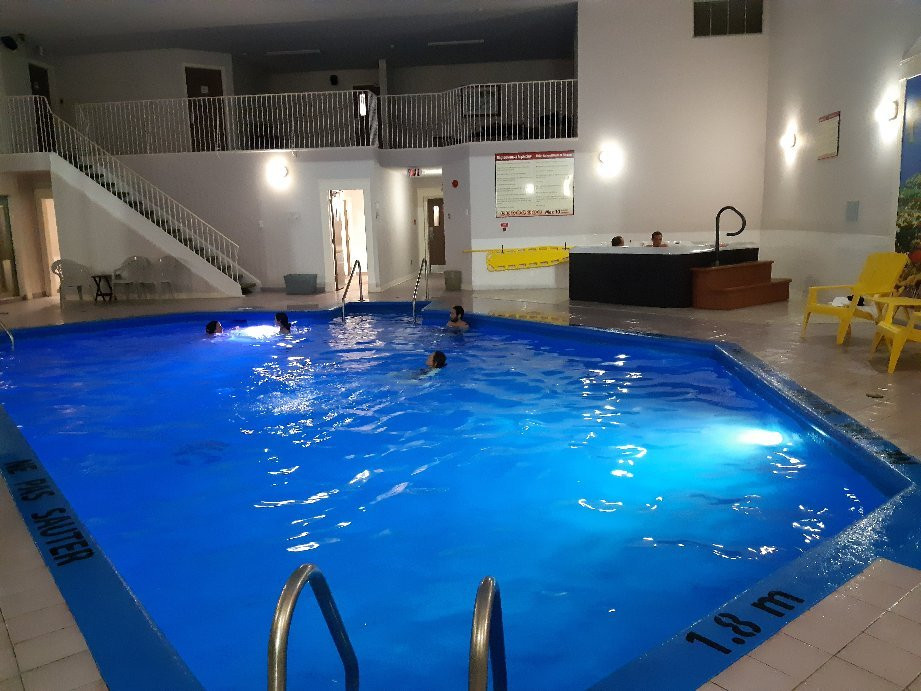 Hotel Vacances Tremblant主图