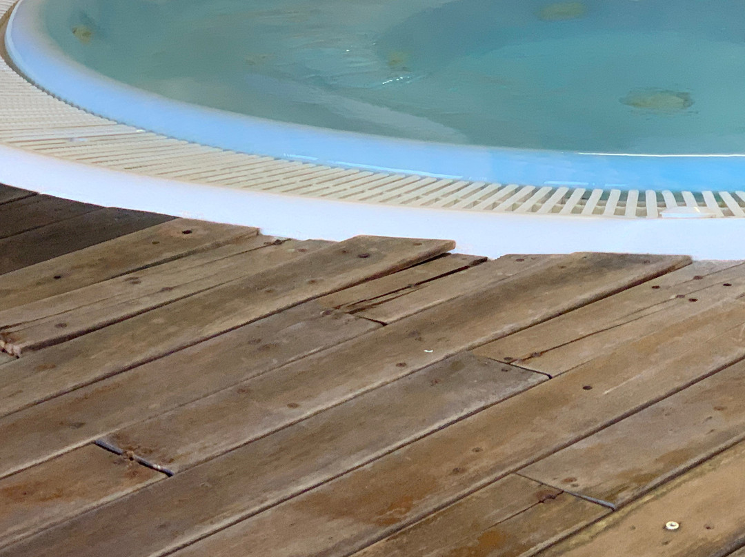 Hotel Do Templo主图