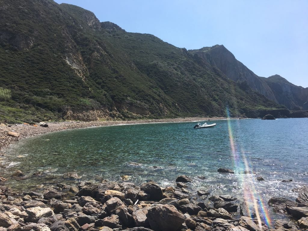 Palmarola-拉蒂纳必去景点