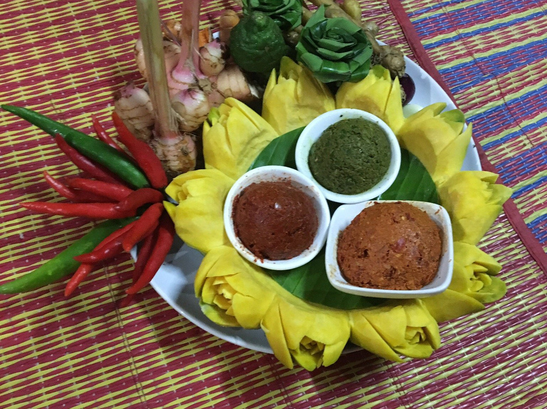 Chiang Mai Fun-清迈必去景点