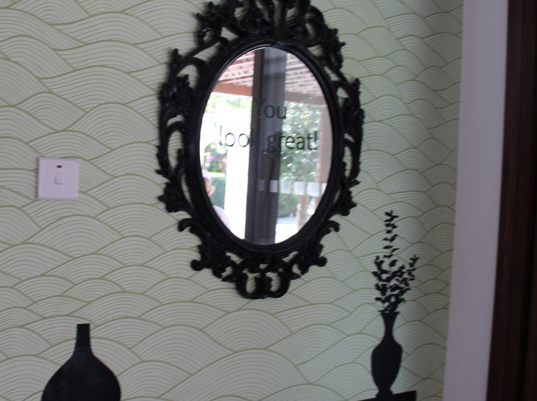 阿里亚敦假日乡村酒店主图