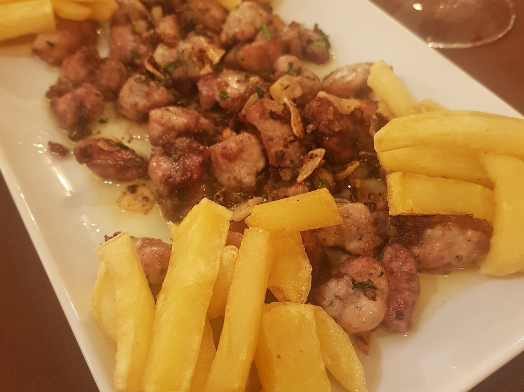 Hostal Rural Mainz主图