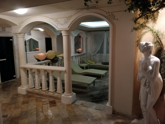 Domina Parco dello Stelvio主图