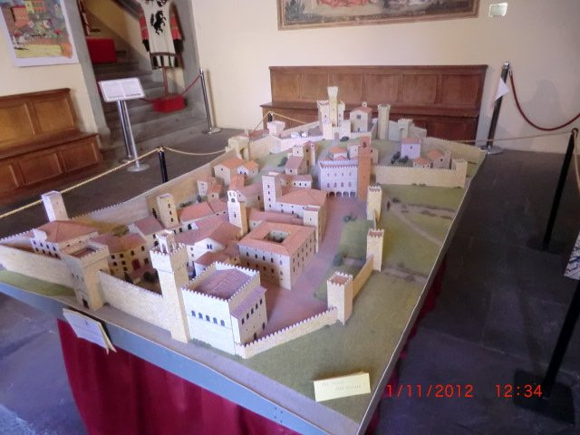 Palazzo Comunale景点图片