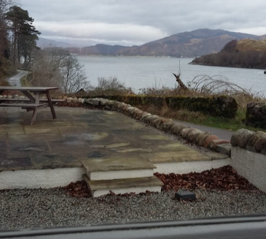 Ardsheal House主图