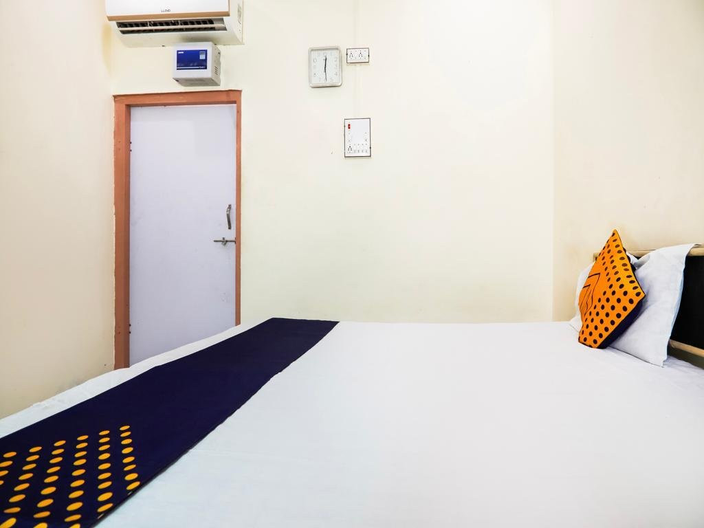 Shree Ram Guesthouse Butati