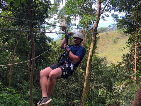 Costa Rica Nature Experiences-利比里亚必去景点