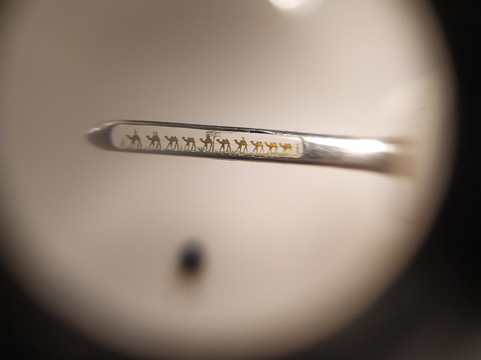 Museum of Miniatures-布拉格必去景点