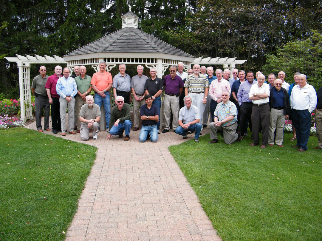 Fox Hills Golf Course & Banquet Center-普利茅斯必去景点