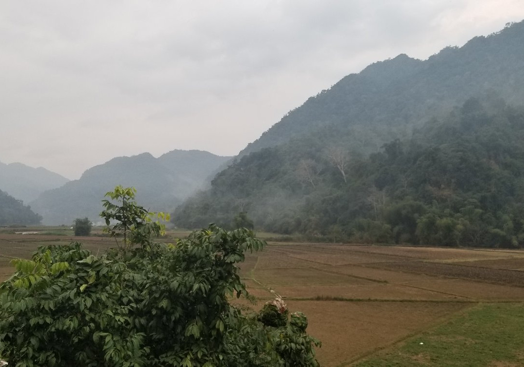 Huyen Hao Homestay主图