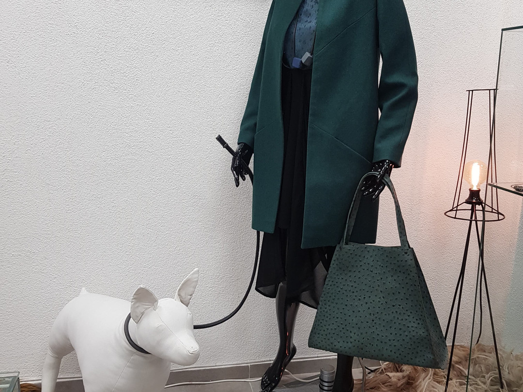UTOPIA Art & Design House景点图片