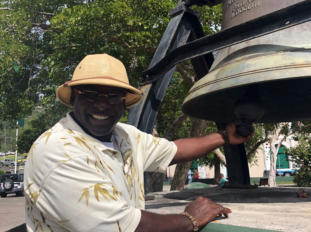 David's Fun Tours-圣 托马斯必去景点