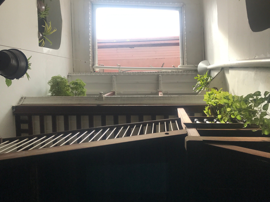 Zanzibar Coffee House主图