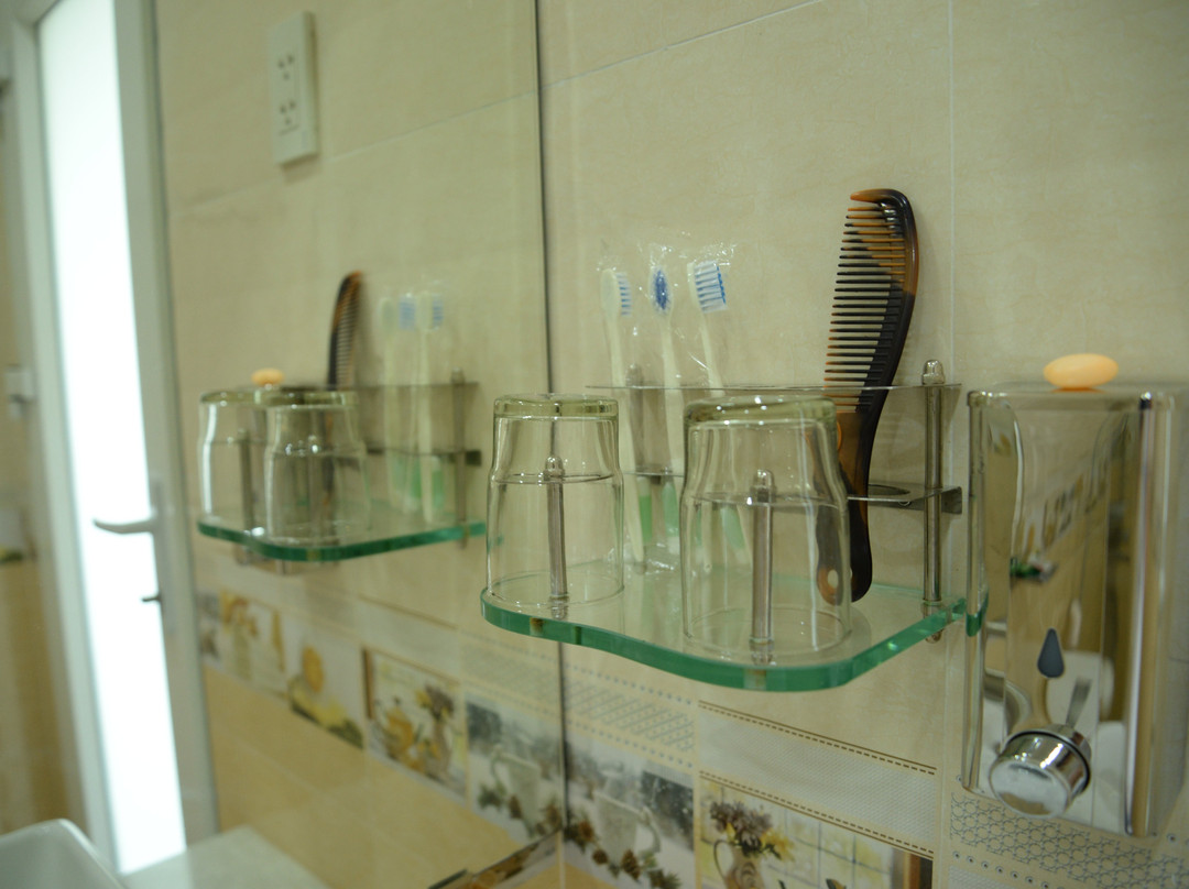 Hung Long Hotel主图