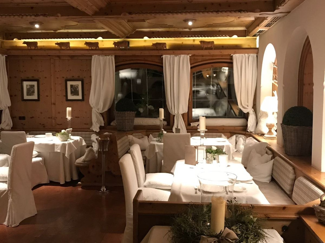 Romantic Hotel Alpenblick主图