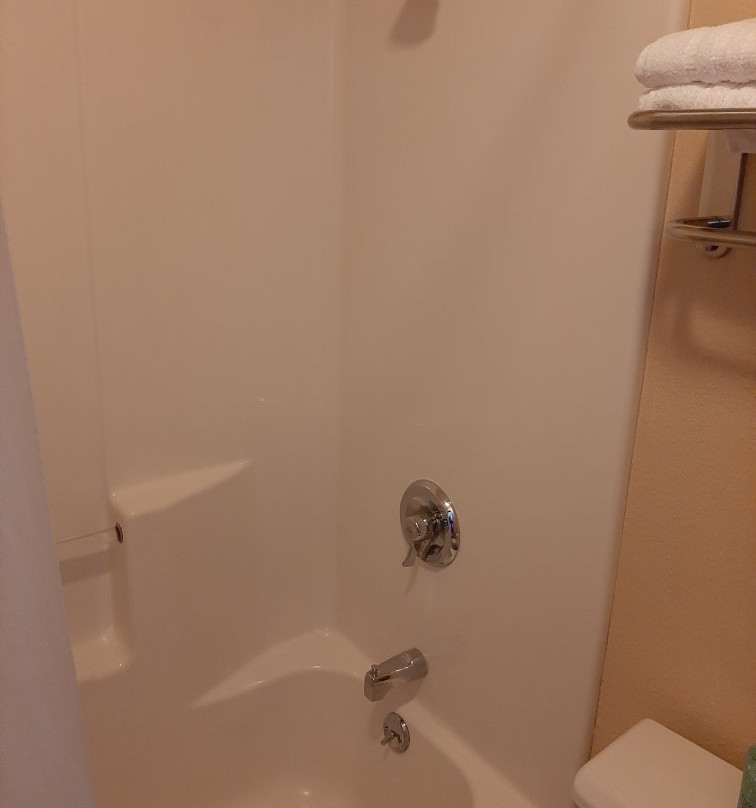 Super 8 by Wyndham Blair主图