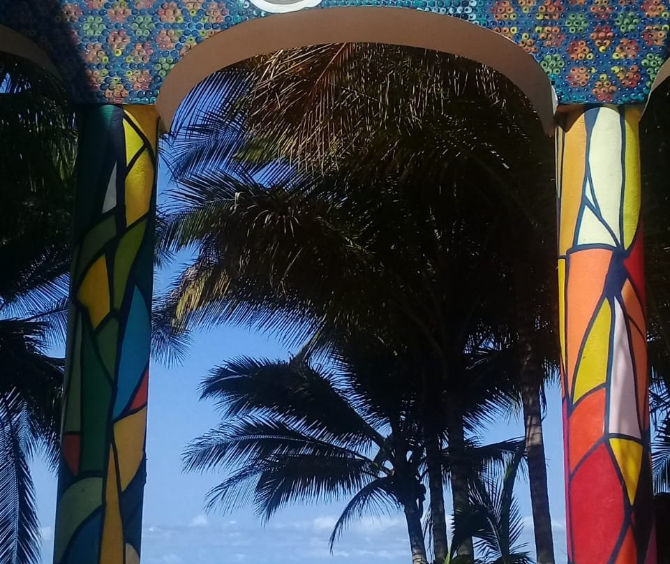 Playa Chacala-Chacala必去景点