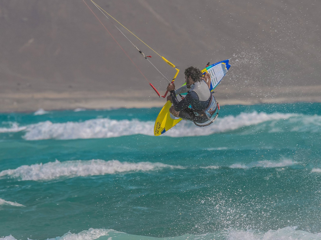 Mogasurf-索维拉必去景点