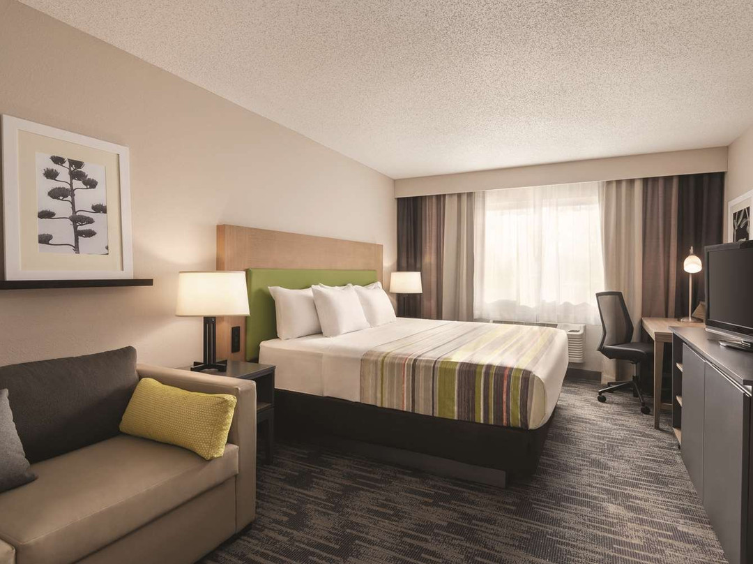 Country Inn & Suites by Radisson, Northfield, MN主图