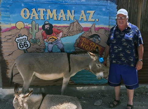 Desert Wonder Tours-哈瓦苏湖城必去景点