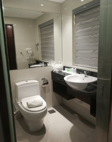 梅里顿酒店主图