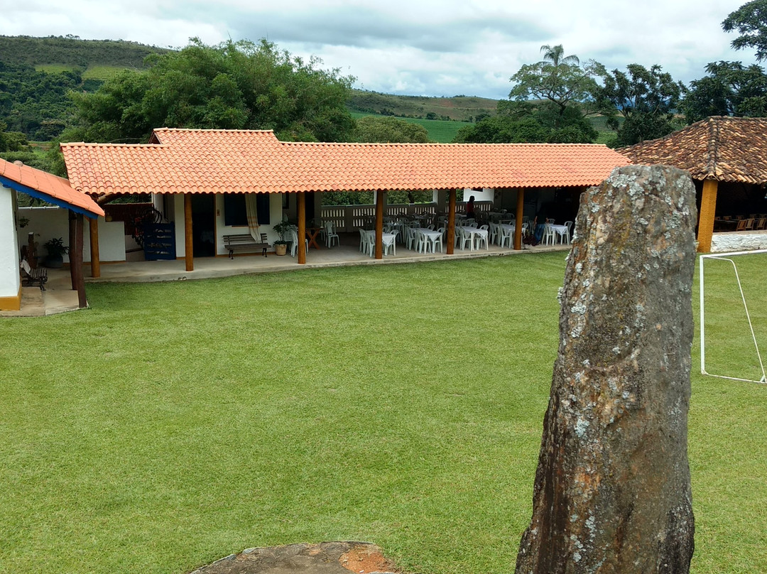 Hotel Fazenda Tormenta主图