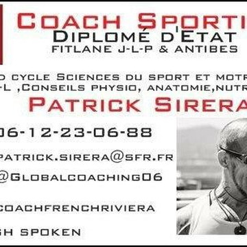 Sports Nautiques Cap D'Antibes-安提贝必去景点