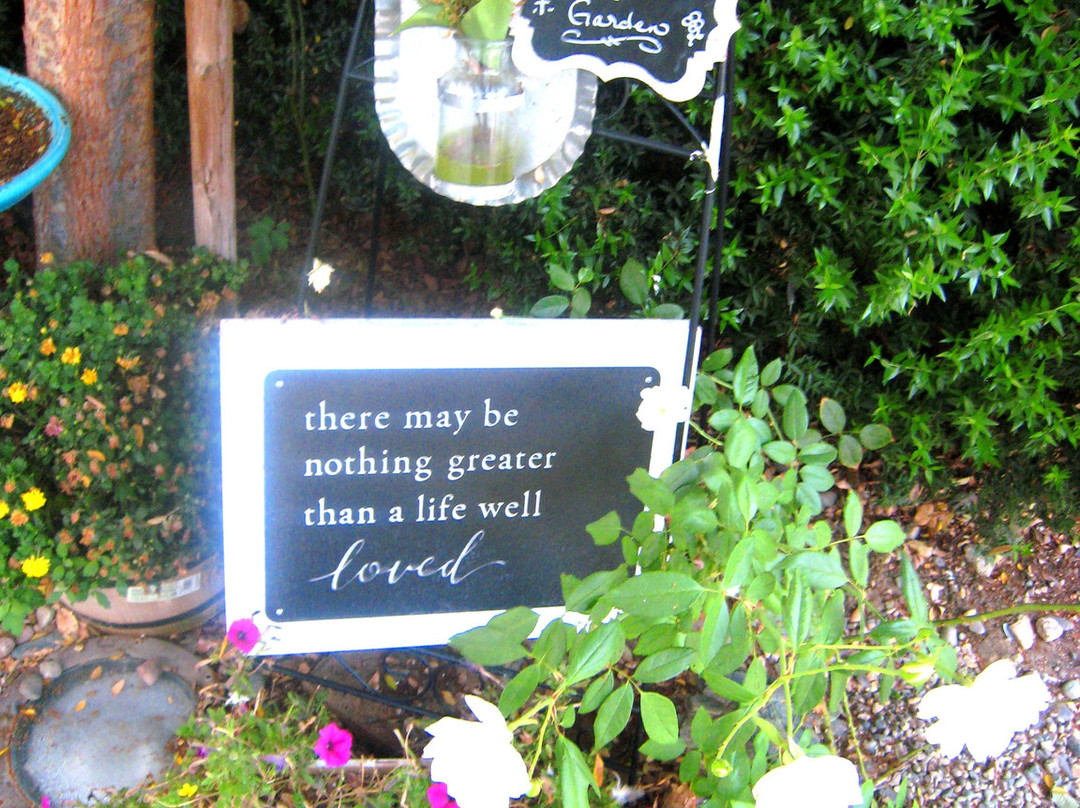 First Presbyterian Church of Burbank-伯班克必去景点