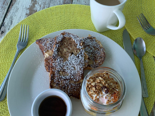 Maroa Beach House主图