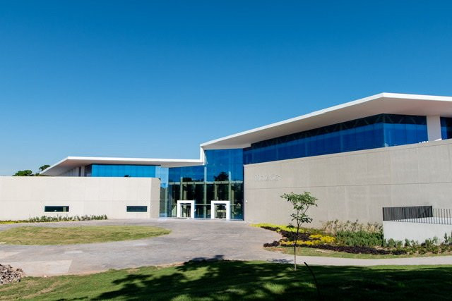 Centro de Ciencias de Sinaloa-Culiacan必去景点