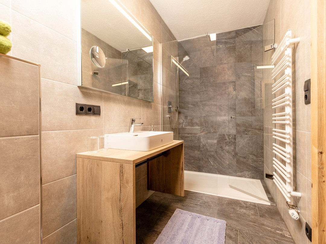 Gasthof Pension Knapp主图