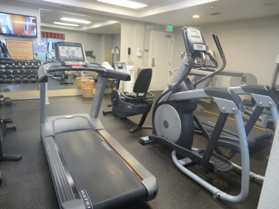 文诺贝尔洛度假酒店主图