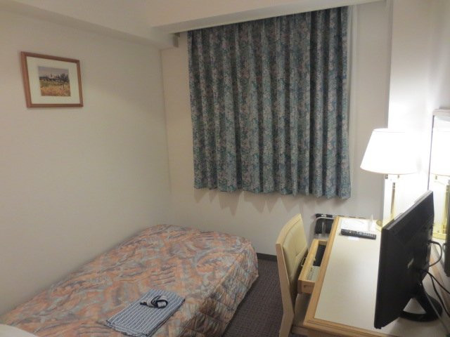 Marroad Inn Hanno主图