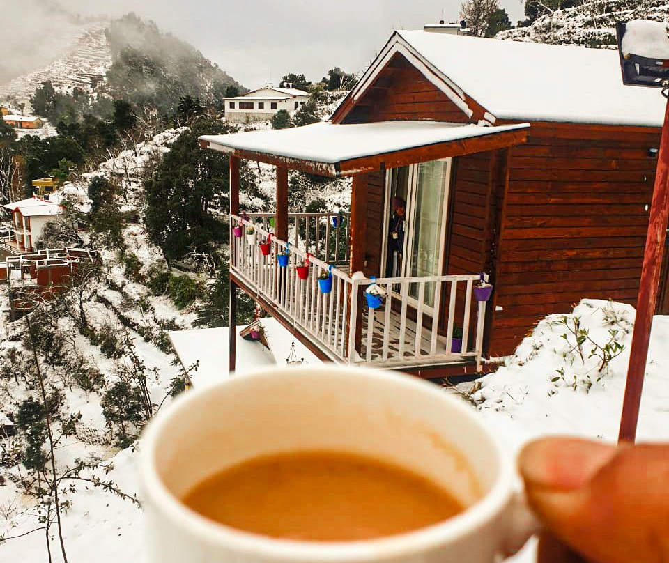 World Peace Gagar by Aadiva主图