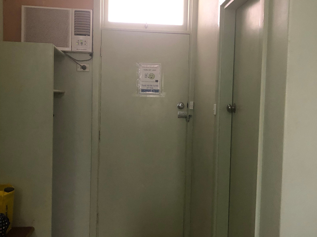 丛林人休闲汽车旅馆主图