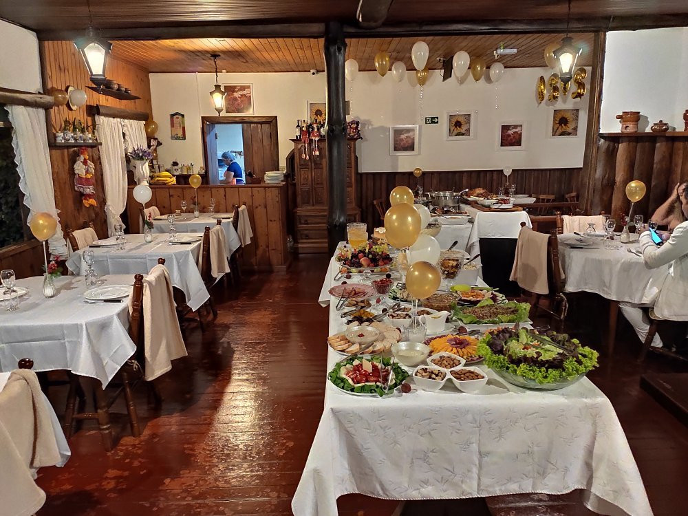 Hotel Harmonia Monte Verde
