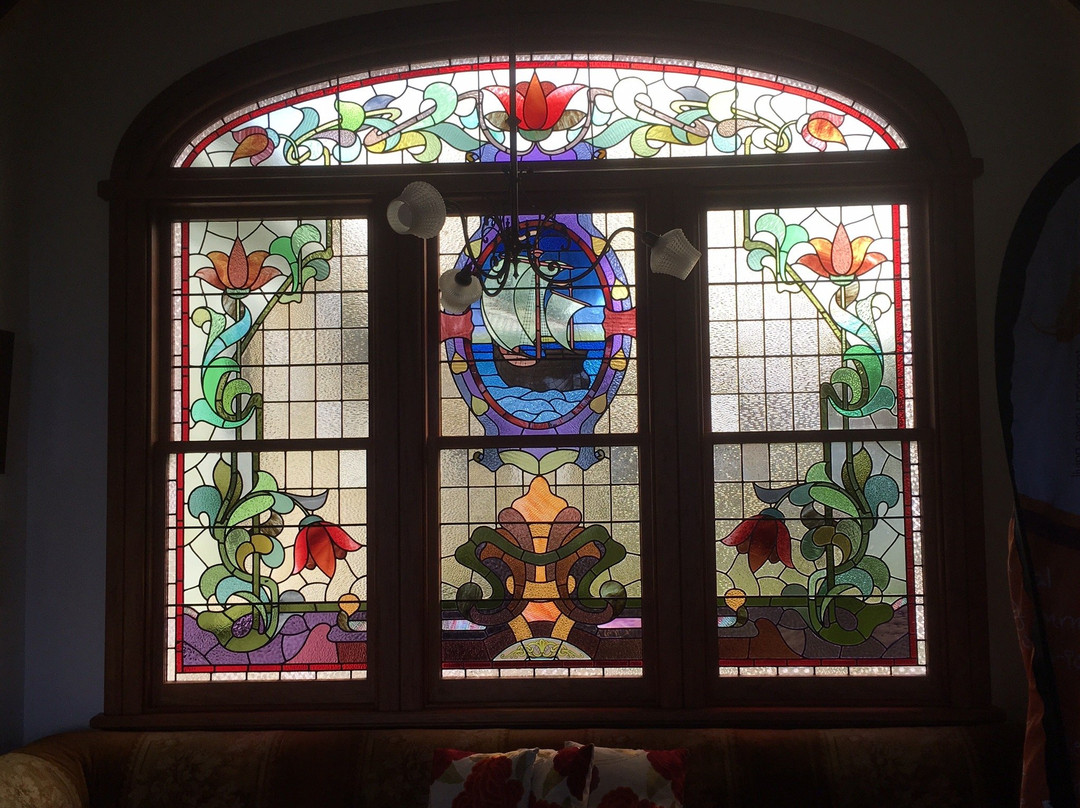 Bushy Park Homestead主图