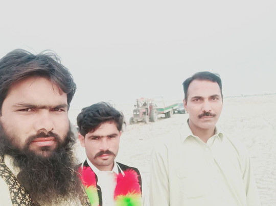 Okara旅游攻略图片